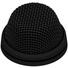Sennheiser MEB 104 Cardioid Boundary Microphone (Black)