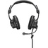 Sennheiser HME27 Broadcast Headset with Pre-Polarized Condenser Microphone