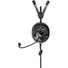 Sennheiser HME27 Broadcast Headset with Pre-Polarized Condenser Microphone