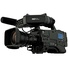 Panasonic AJ-PX800GF P2 HD AVC-Ultra Camcorder with AG-CVF15 Colour Viewfinder and Fujinon 16x Lens