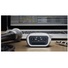 Shure MOTIV MVi Digital Audio Interface for Mac, Windows, iPhone, iPod, iPad and Android (Silver)
