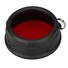 Klarus FT12 Flashlight Filter - Red