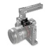 SmallRig 2001 15mm Clamp with ARRI Accessory Mount 3/8"-16 Hole