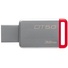 Kingston 32GB Datatraveler DT50 USB 3.0 Flash Drive (Red)