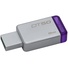 Kingston 8GB Datatraveler DT50 USB 3.0 Flash Drive (Purple)