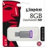 Kingston 8GB Datatraveler DT50 USB 3.0 Flash Drive (Purple)