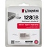 Kingston 128GB DataTraveler microDuo 3C