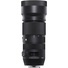 Sigma 100-400mm f/5-6.3 DG OS HSM Contemporary Lens for Nikon F