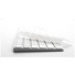 LogicKeyboard Silicone Skin for Full-Sized Apple Magic Keyboard (Clear)