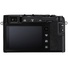 Fujifilm X-E3 Mirrorless Digital Camera (Body Only, Black)