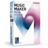 MAGIX Music Maker Plus Edition (Academic, Download)