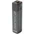 Goal Zero Flip 10 USB Recharger (Charcoal Gray)