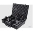 Fostex MC10ST Electret Condenser Mic Stereo Kit
