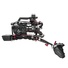 Zacuto Sony FS5 EVF Recoil Rig Pro with Z-Grip Trigger