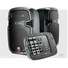 JBL EON 210P Powered PA System