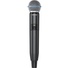 Shure GLXD24R/B58 Handheld Wireless System with Beta 58A Microphone