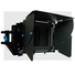 Redrock Micro Mattebox (Deluxe bundle) (Red accent)