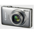 Canon Digital Compact Camera - IXUS 1100 HS