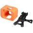 GoPro Bite Mount with Floaty for HERO Session Cameras