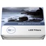 LEE Filters 150 x 150mm SW150 Super Stopper Neutral Density 4.5 Filter (15 Stop)