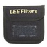 LEE Filters Filter Pouch for 100 x 100mm Filter (Black)