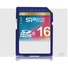 Silicon Power SDHC Card 16GB C6