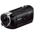 Sony HDRPJ410 HD Handycam with Built-In Projector (PAL)