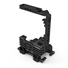 SmallRig 2024 Advanced Half-cage Kit for Panasonic Lumix GH5 with Battery Grip