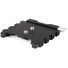 Wooden Camera Quick Release Plate for RED Epic/Scarlet