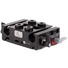 Wooden Camera Unified DSLR 15mm Baseplate