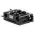 Wooden Camera Unified DSLR 15mm Baseplate