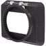 Wooden Camera 2-Stage Clamp-On 4 x 5.65" Zip Box (100-105mm)