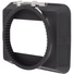 Wooden Camera 2-Stage Clamp-On 4 x 5.65" Zip Box (110-115mm)