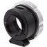 Wooden Camera PL to Sony E Mount Pro Adapter