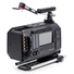 Wooden Camera Blackmagic URSA Pro Accessory Kit with 19mm Rods