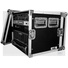 Road Ready 10U Deluxe Amplifier Case