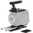 Wooden Camera Unified Accessory Kit for Blackmagic URSA Mini/Mini Pro (Advanced)