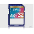Silicon Power SDHC Card 32GB C10