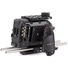 Wooden Camera Rosette Side Plate for Blackmagic URSA Mini/Mini Pro