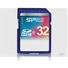 Silicon Power SDHC Card 32GB C4