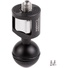 Wooden Camera Ultra Arm Ball with 3/8"-16 Screw Knob