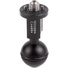 Wooden Camera Ultra Arm Ball with 3/8"-16 Screw Knob