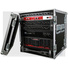 Road Ready 12U Deluxe Amplifier Case