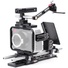 Wooden Camera Pro Accessory Kit for Blackmagic Cinema Camera