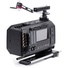 Wooden Camera Blackmagic URSA Pro Accessory Kit with 15mm Rods