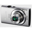 Canon Digital Compact Camera Silver - IXUS 230 HS