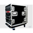 Road Ready 14U Deluxe Amplifier Case