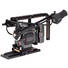 Wooden Camera AIR EVF Mount Extension Arm for RED DSMC2 EVF