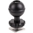 Wooden Camera Ultra Arm Ball with Hot Shoe