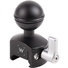 Wooden Camera Ultra Arm Ball with NATO Clamp